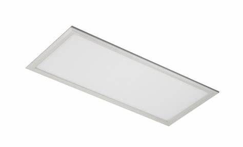 Contemporary 3500K-5000K 36W EDGE Lit LED Panel