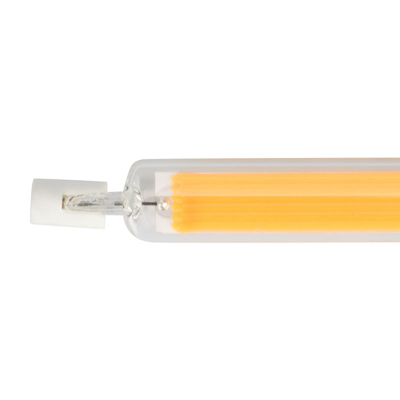 2700K 4W R7S 118 LED