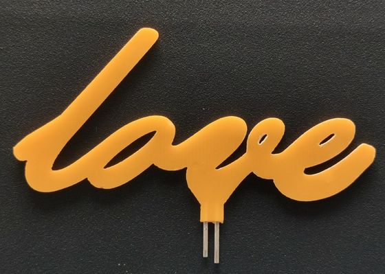 2500K G4 1508 ফিলামেন্ট স্ট্রিং লাইট 230-300lm